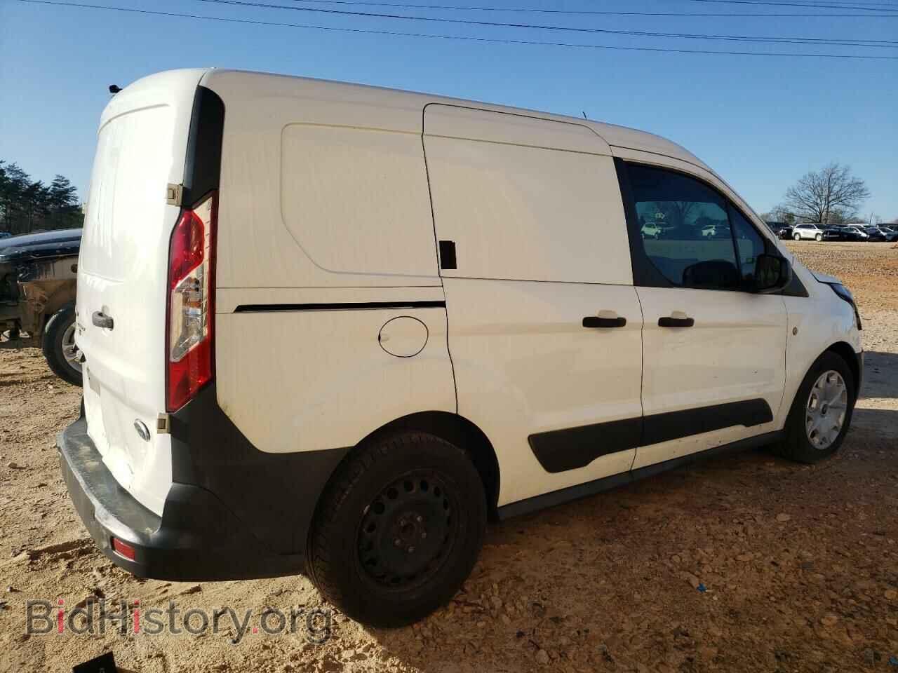 2016 FORD TRANSIT - VIN: NM0LS6E74G1261570 - Фото 3