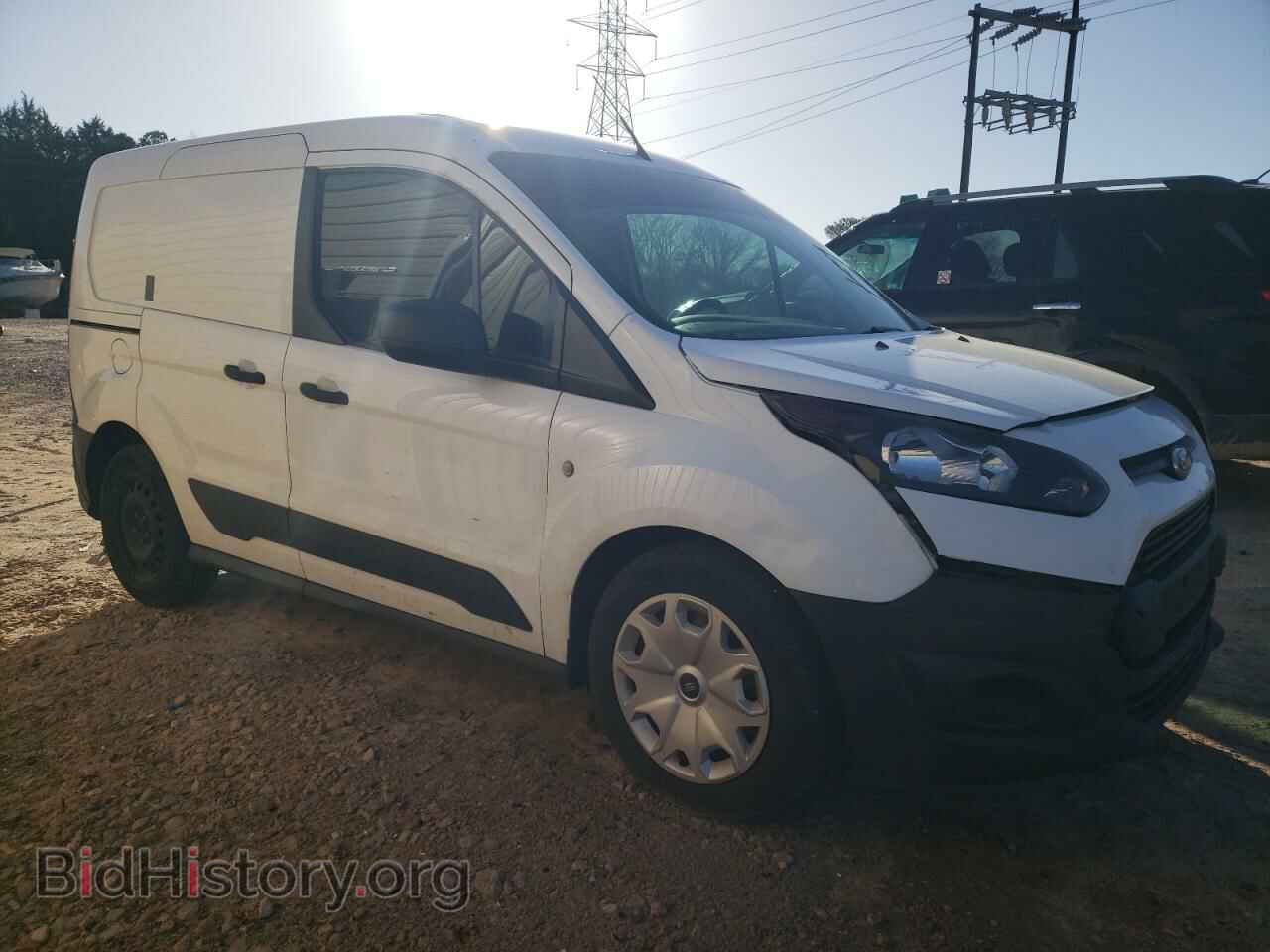 2016 FORD TRANSIT - VIN: NM0LS6E74G1261570 - Фото 4