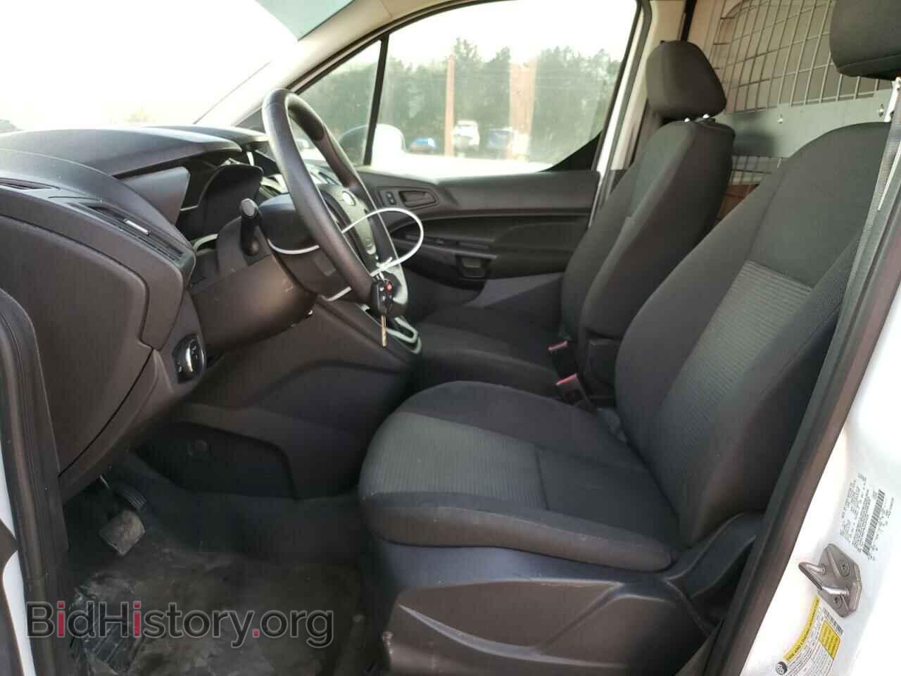 2016 FORD TRANSIT - VIN: NM0LS6E74G1261570 - Фото 7