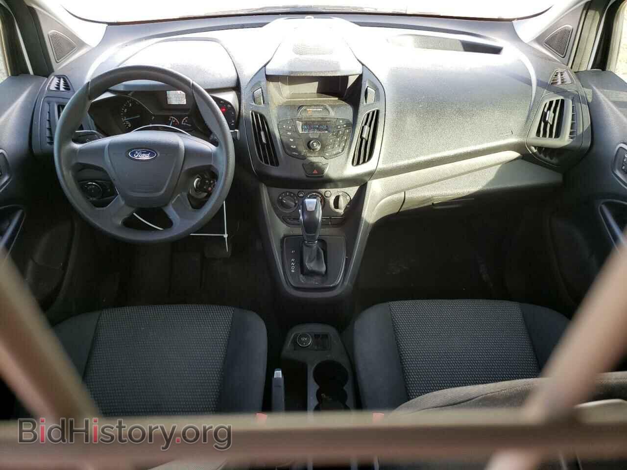 2016 FORD TRANSIT - VIN: NM0LS6E74G1261570 - Фото 8