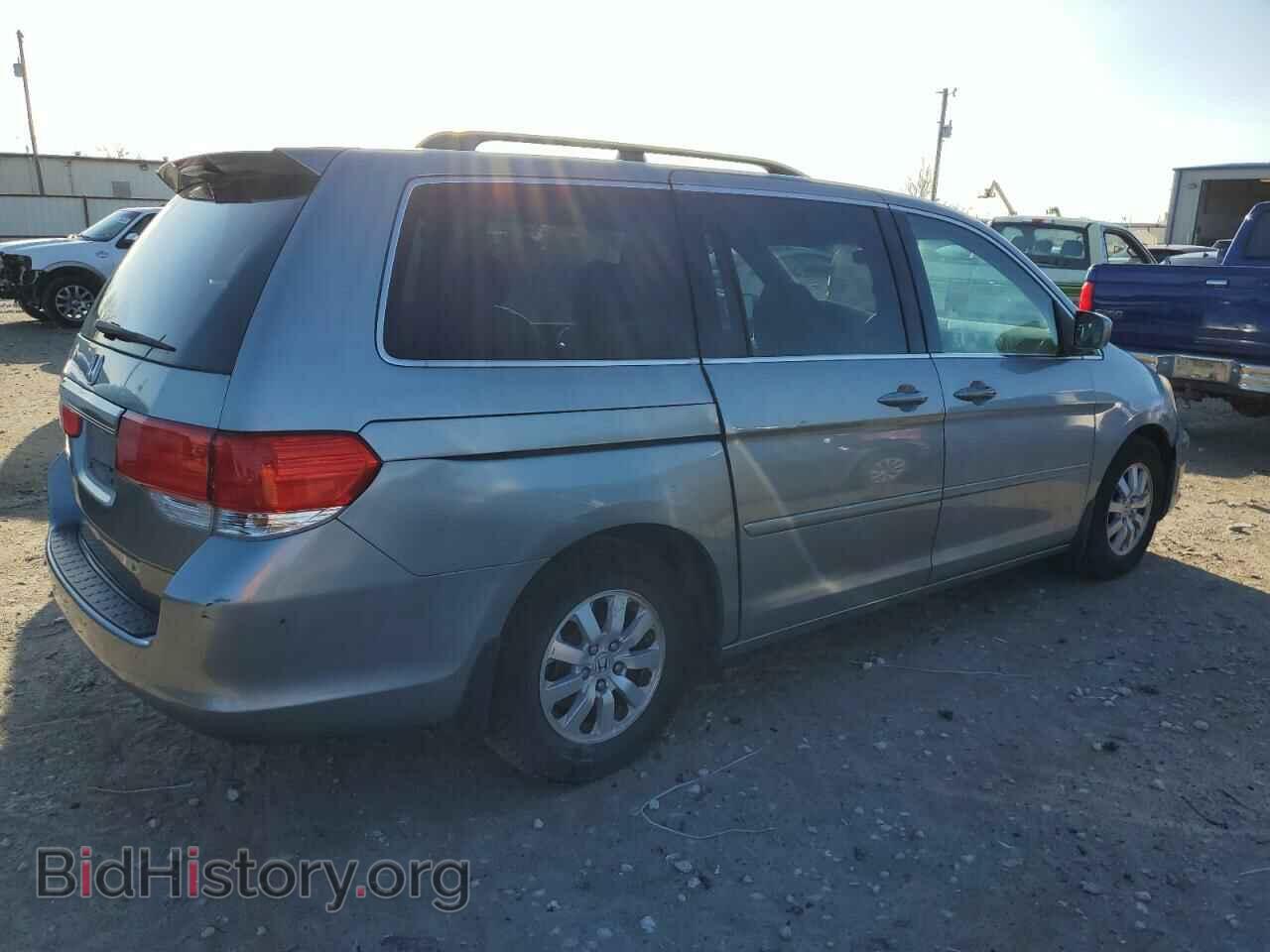 2010 HONDA All Models - VIN: 5FNRL3H44AB012095 - Фото 3