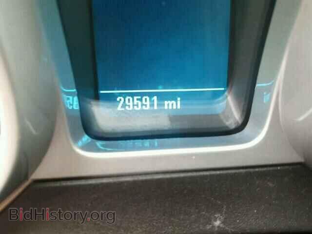 2014 CHEVROLET CAMARO - VIN: 2G1FF1E35E9188280 - Фото 8