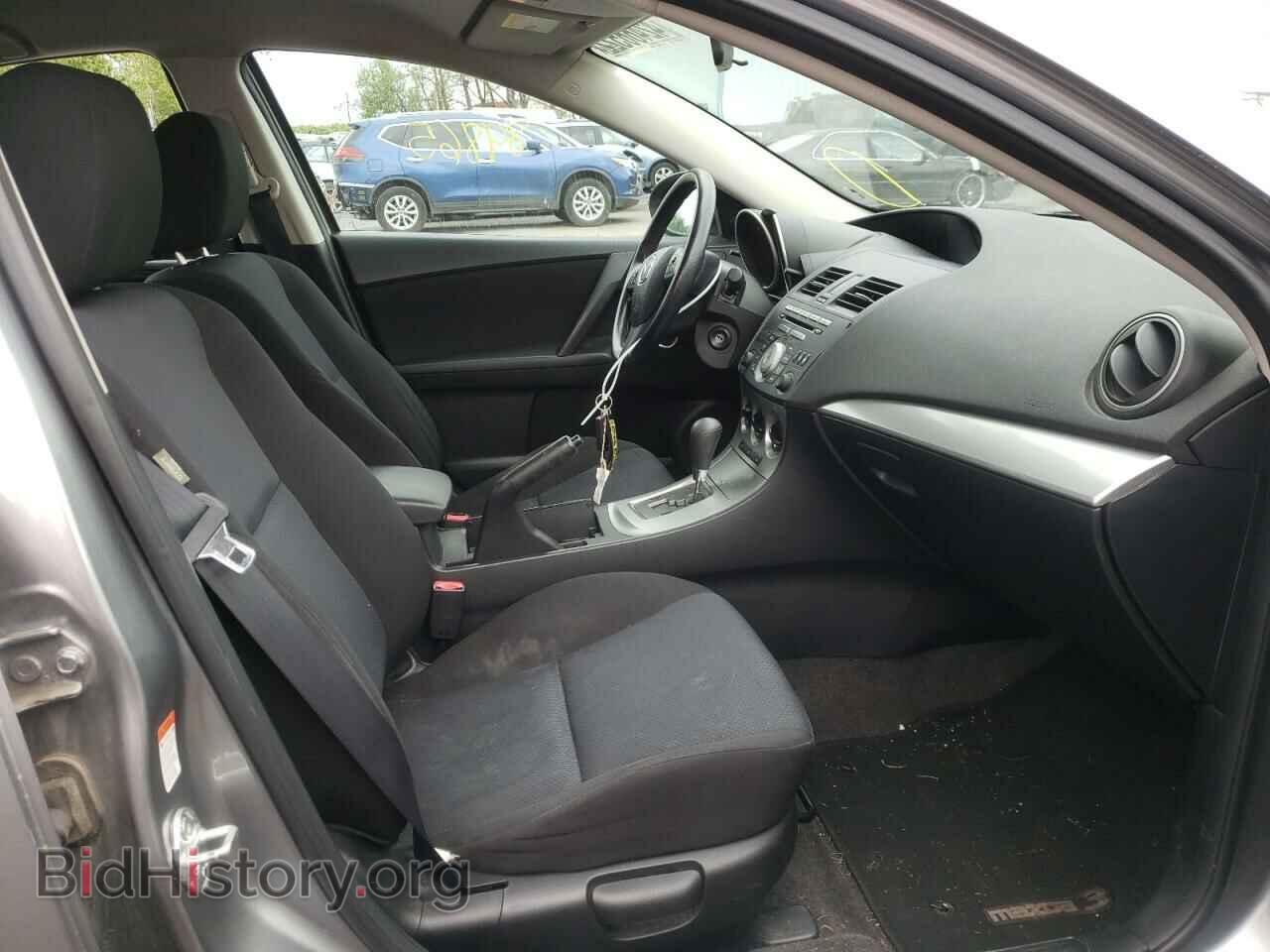 2010 MAZDA 3 - VIN: JM1BL1SG2A1300005 - Photo 5