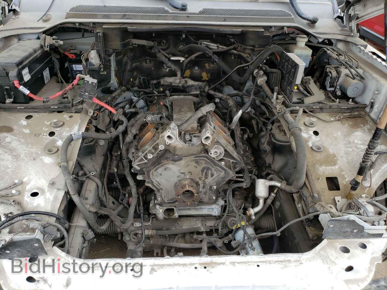 2011 LAND ROVER RANGEROVER - VIN: SALSF2D42BA285340 - Фото 7