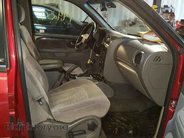 2003 GMC ENVOY - VIN: 1GKDT13S732316942 - Фото 5