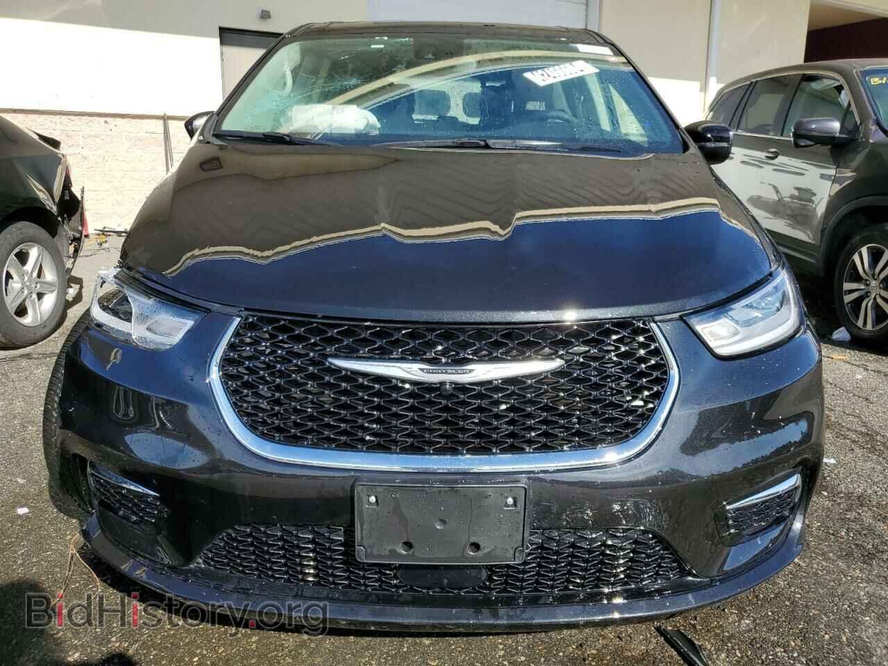 2023 CHRYSLER PACIFICA - VIN: 2C4RC1BG5PR531032 - Photo 5