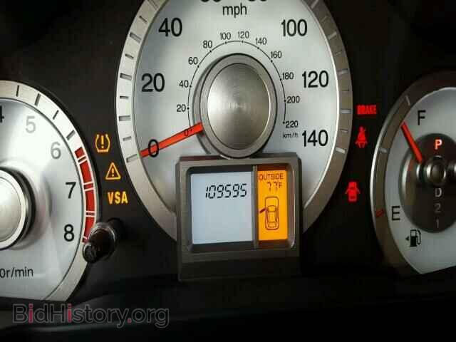 2009 HONDA PILOT - VIN: 5FNYF38509B022999 - Фото 8