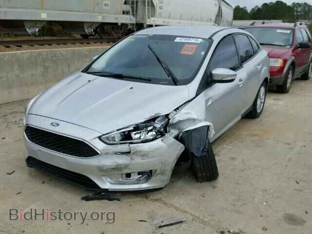 2016 FORD FOCUS - VIN: 1FADP3F22GL304324 - Photo 2