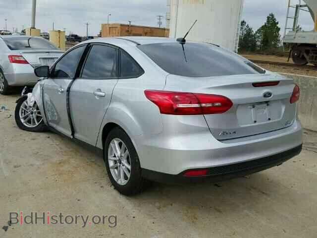2016 FORD FOCUS - VIN: 1FADP3F22GL304324 - Photo 3