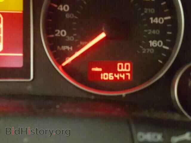 2008 AUDI A4 - VIN: WAUDF78E38A162085 - Фото 8