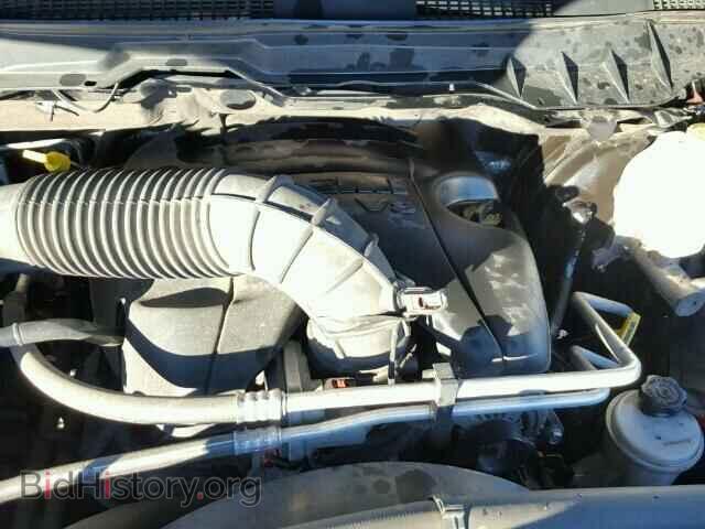 2012 DODGE RAM 1500 - VIN: 1C6RD7GT9CS125759 - Фото 7
