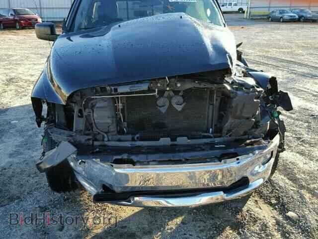 2012 DODGE RAM 1500 - VIN: 1C6RD7GT9CS125759 - Фото 9