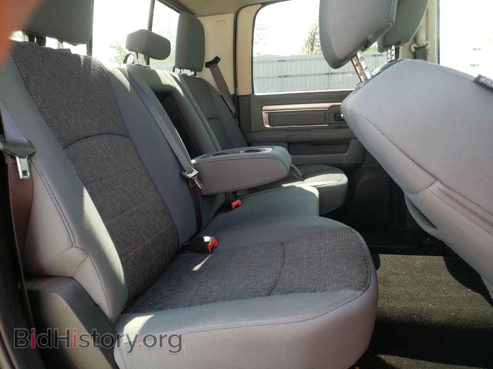 2015 RAM 1500 - VIN: 1C6RR7LT4FS572625 - Photo 6