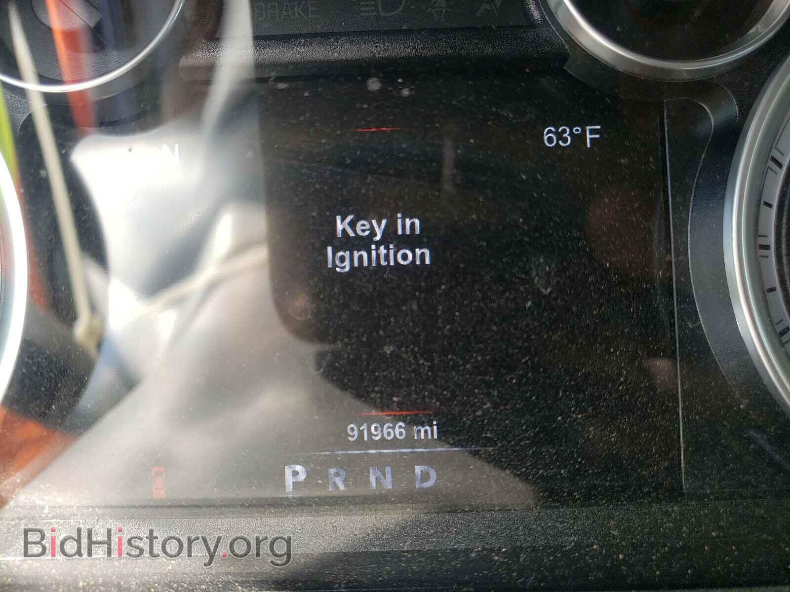 2015 RAM 1500 - VIN: 1C6RR7LT4FS572625 - Photo 8