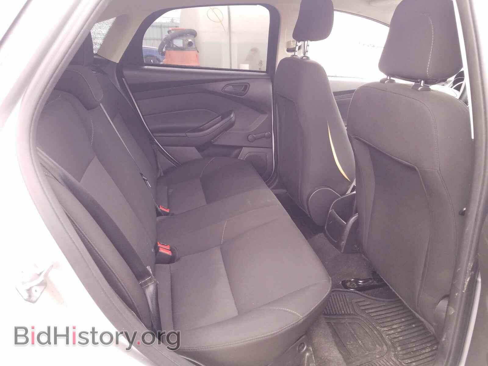 2015 FORD FOCUS - VIN: 1FADP3E25FL308917 - Фото 6