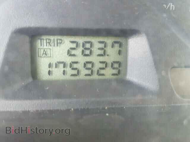 2002 MITSUBISHI LANCER - VIN: JA3AJ26E82U030003 - Photo 8