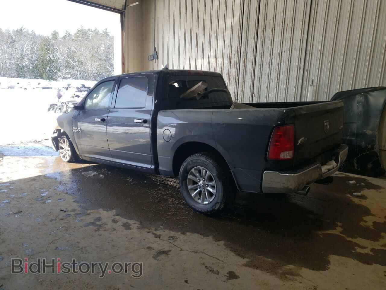 2015 RAM 1500 - VIN: 1C6RR7LM4FS526611 - Фото 2