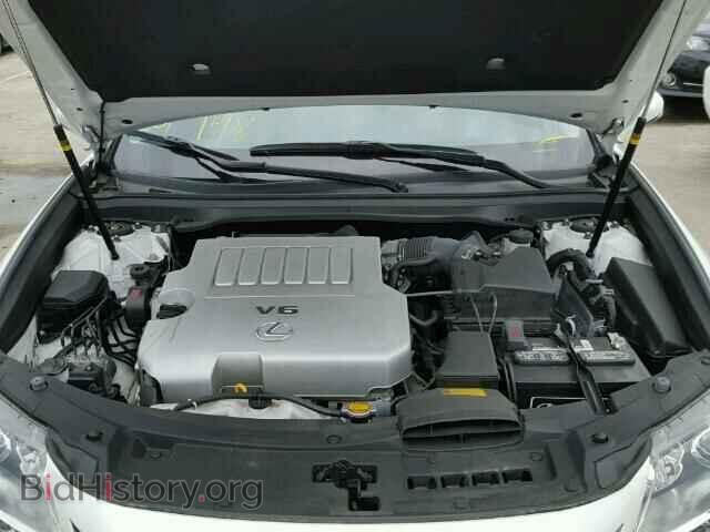 2014 LEXUS ES 350 - VIN: JTHBK1GG6E2128667 - Фото 7