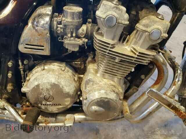 1980 HONDA CB CYCLE - VIN: RC012218659 - Фото 7