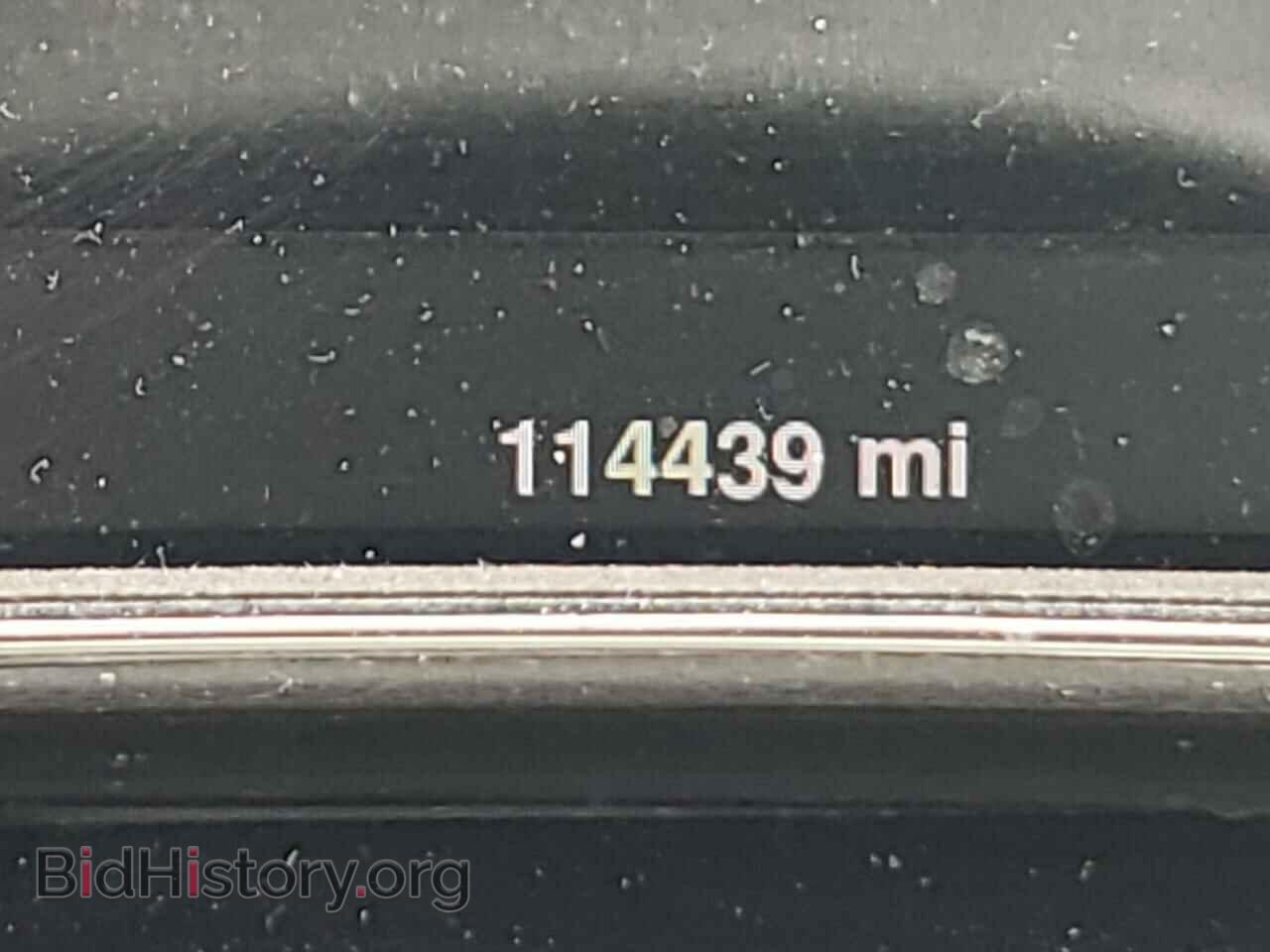 2014 DODGE DART - VIN: 1C3CDFEB6ED768603 - Фото 8