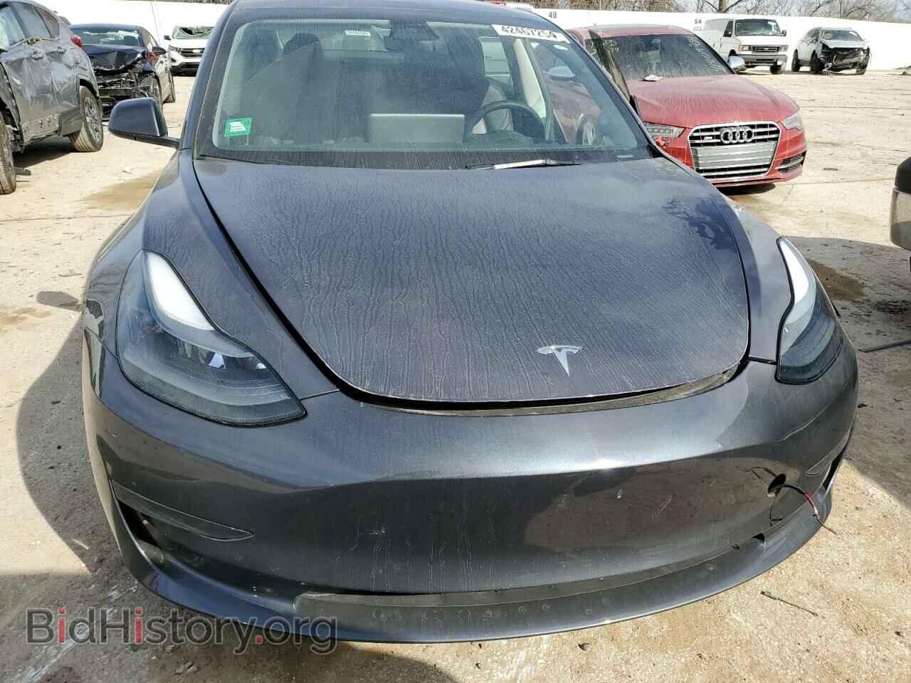 2023 TESLA MODEL 3 - VIN: 5YJ3E1EB7PF415150 - Photo 5