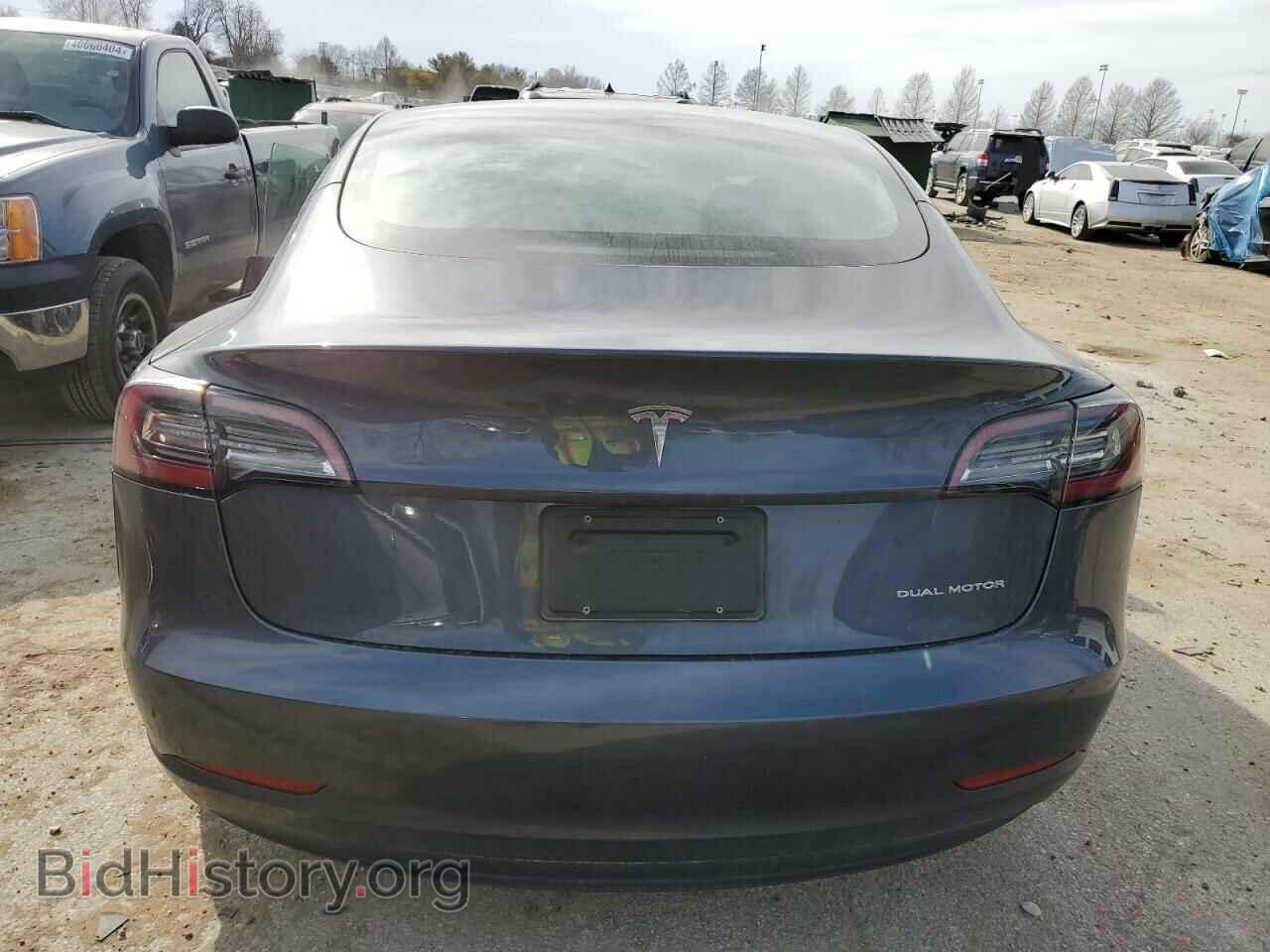 2023 TESLA MODEL 3 - VIN: 5YJ3E1EB7PF415150 - Photo 6