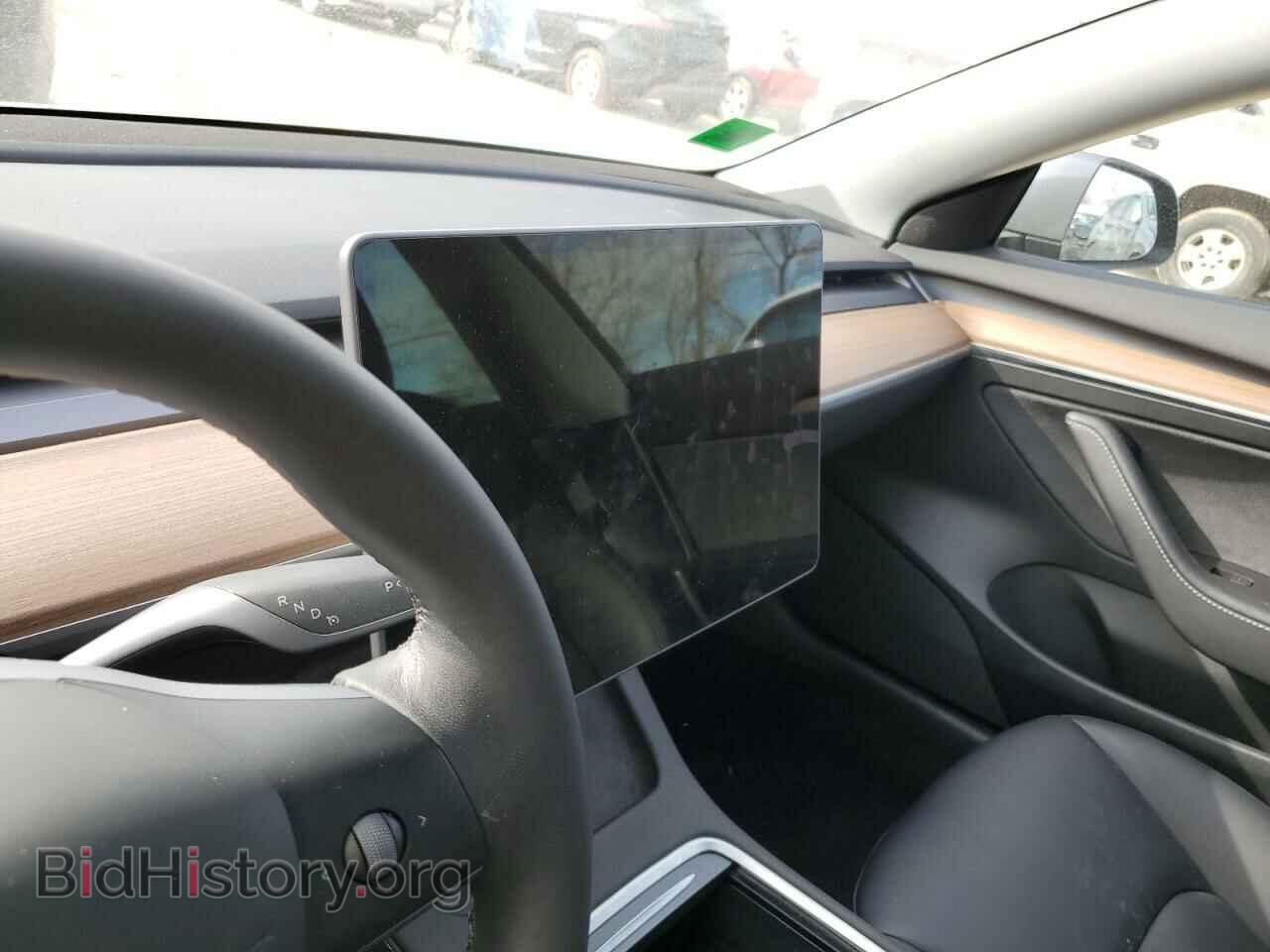 2023 TESLA MODEL 3 - VIN: 5YJ3E1EB7PF415150 - Photo 9