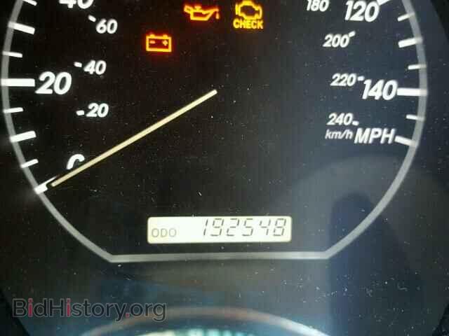 2005 LEXUS RX330 - VIN: 2T2GA31U55C032210 - Фото 8