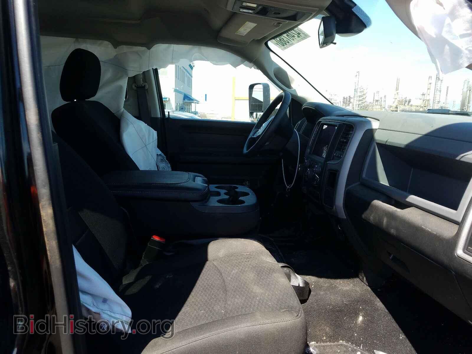 2019 RAM 1500 CLASS - VIN: 1C6RR7KT8KS748412 - Фото 5