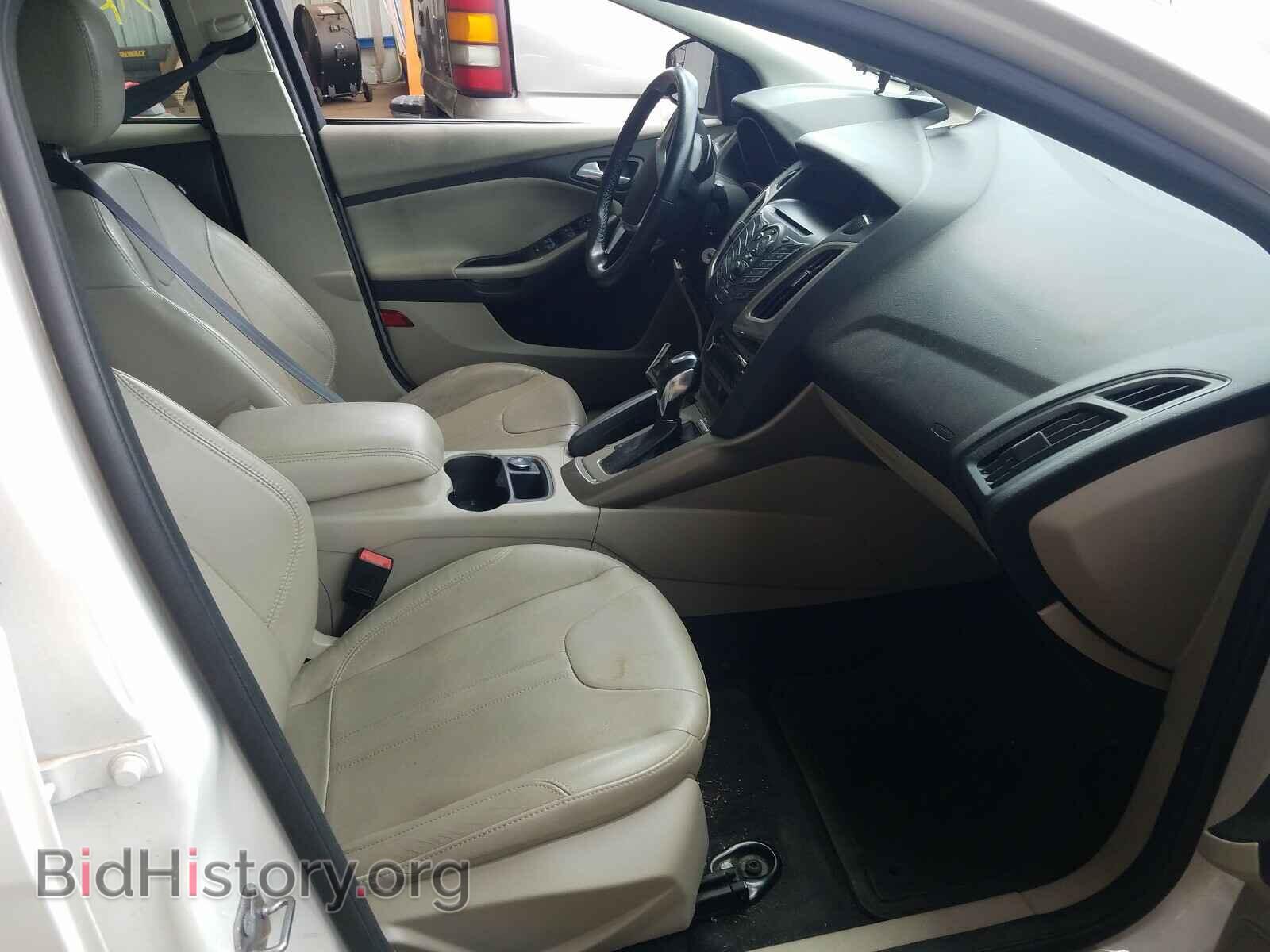 2012 FORD FOCUS - VIN: 1FAHP3H2XCL321476 - Фото 5
