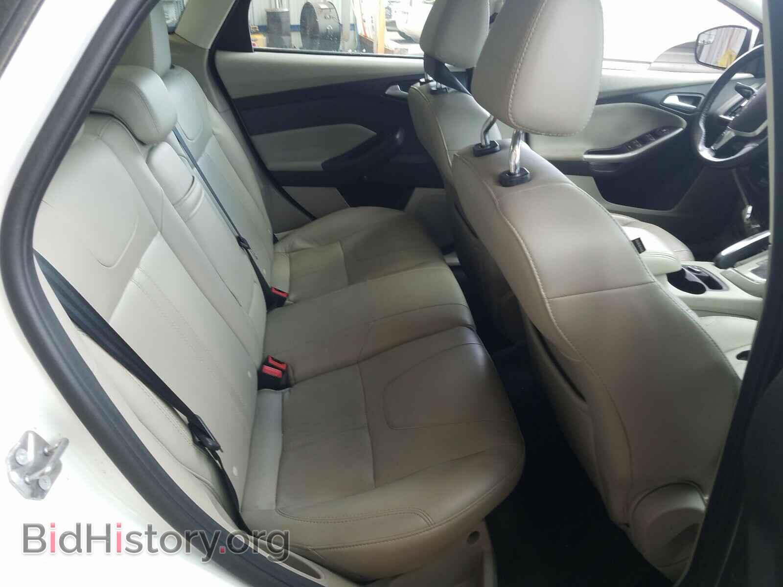 2012 FORD FOCUS - VIN: 1FAHP3H2XCL321476 - Фото 6