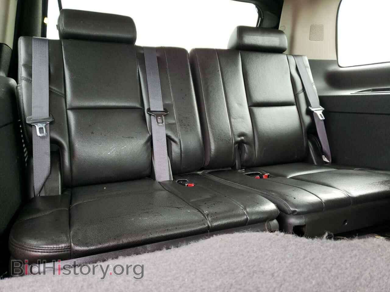 2011 GMC YUKON - VIN: 1GKS2EEF0BR248152 - Фото 9