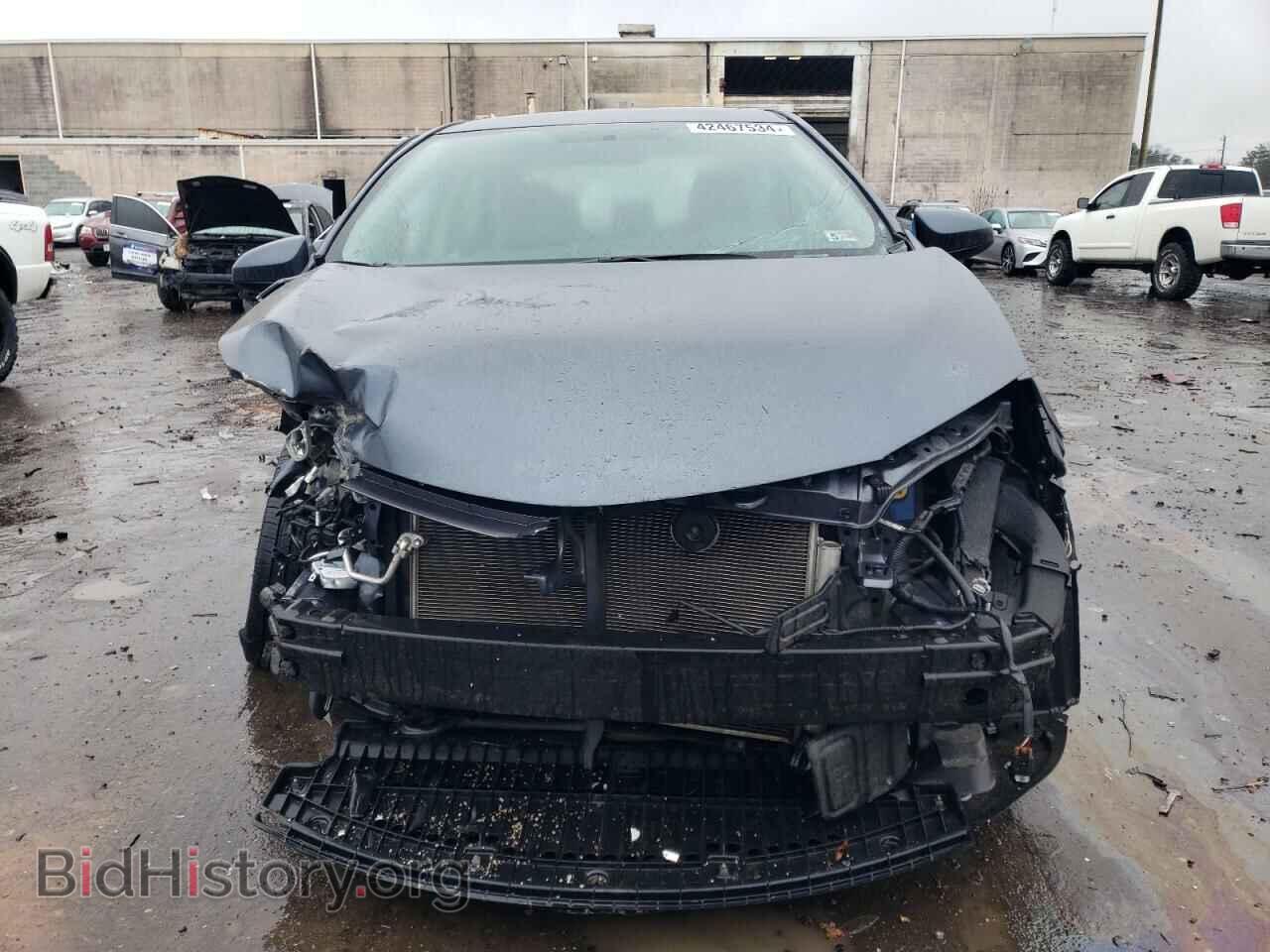 2015 TOYOTA COROLLA - VIN: 2T1BPRHEXFC303228 - Фото 5