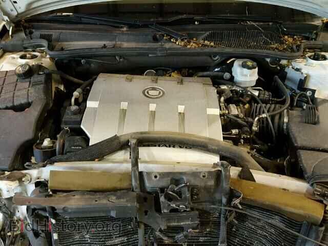 2008 CADILLAC DTS - VIN: 1G6KD57Y98U125334 - Фото 7