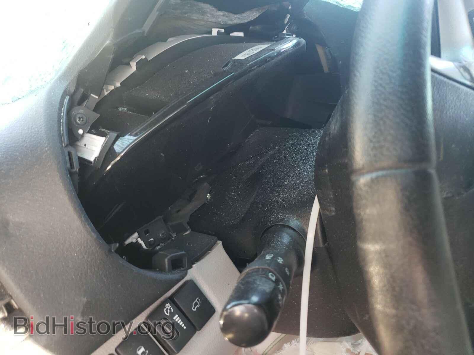 2012 TOYOTA HIGHLANDER - VIN: 5TDYK3EH7CS053440 - Фото 8