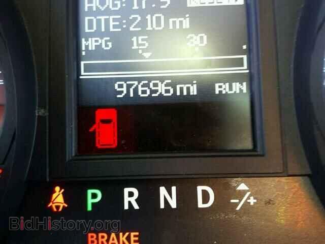 2012 DODGE CARAVAN - VIN: 2C4RDGDG7CR205918 - Фото 8