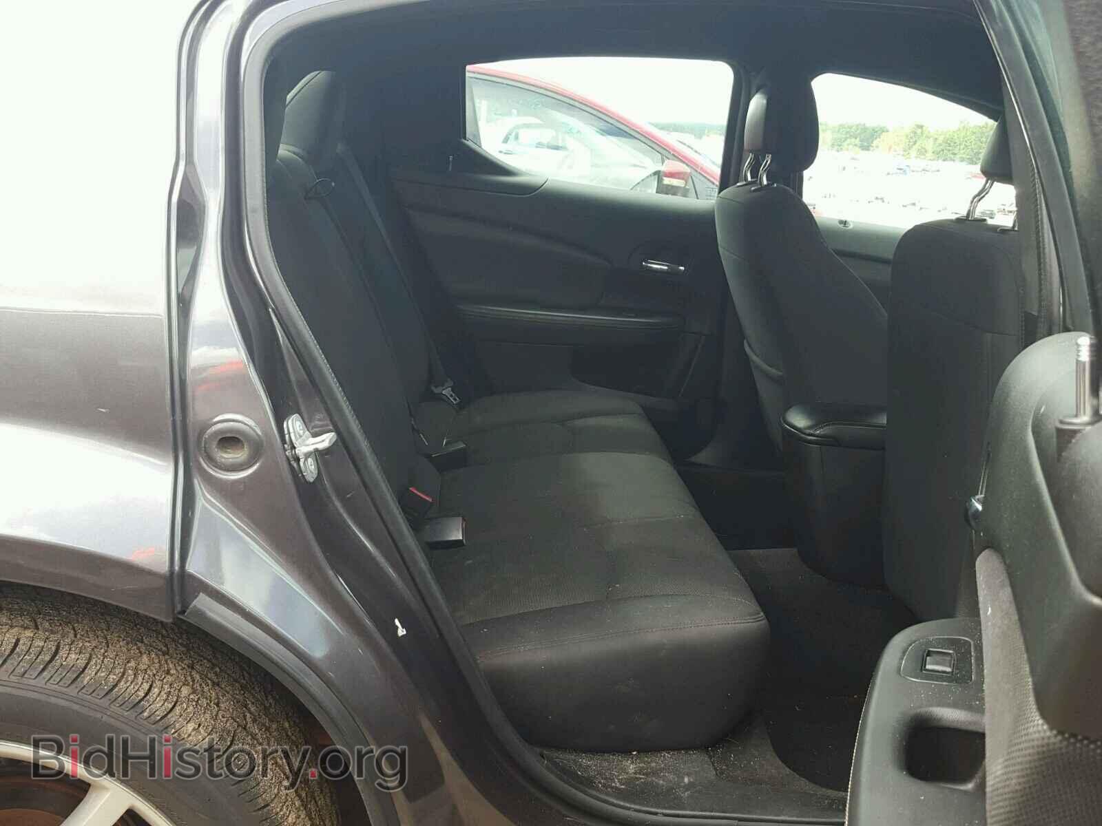 2014 DODGE AVENGER - VIN: 1C3CDZAB1EN223099 - Фото 6
