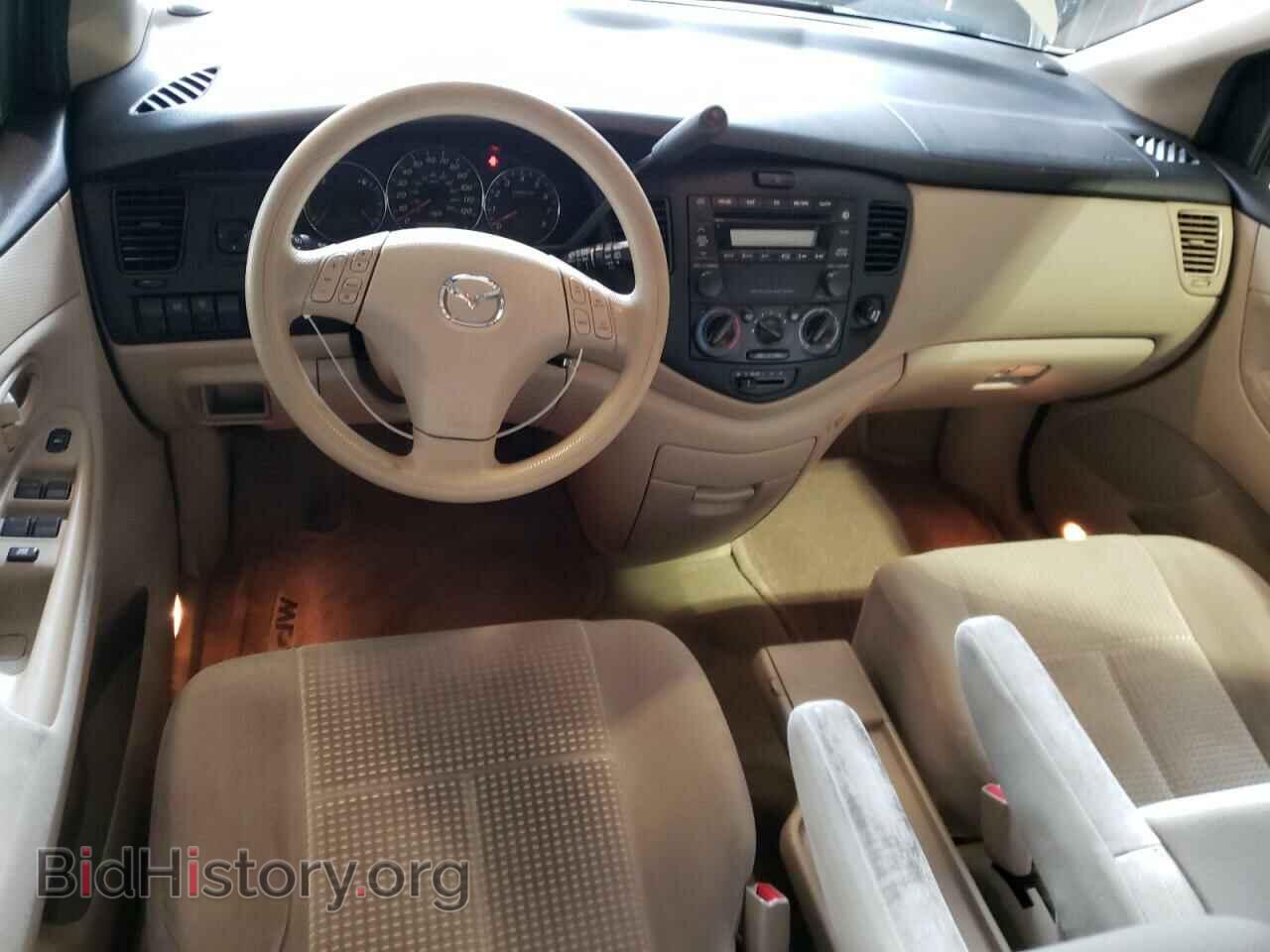 2006 MAZDA All Models - VIN: JM3LW28JX60568535 - Фото 8