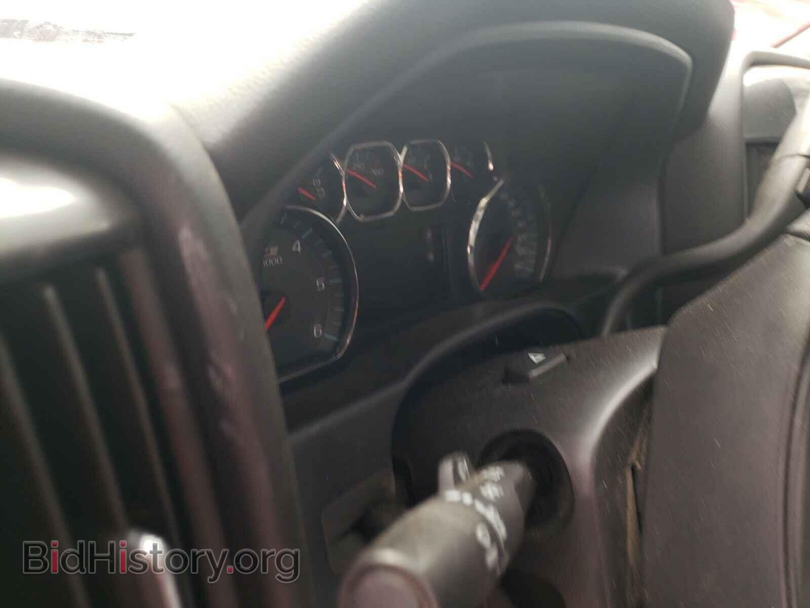 2017 CHEVROLET SILVERADO - VIN: 1GCVKREC5HZ364381 - Фото 8