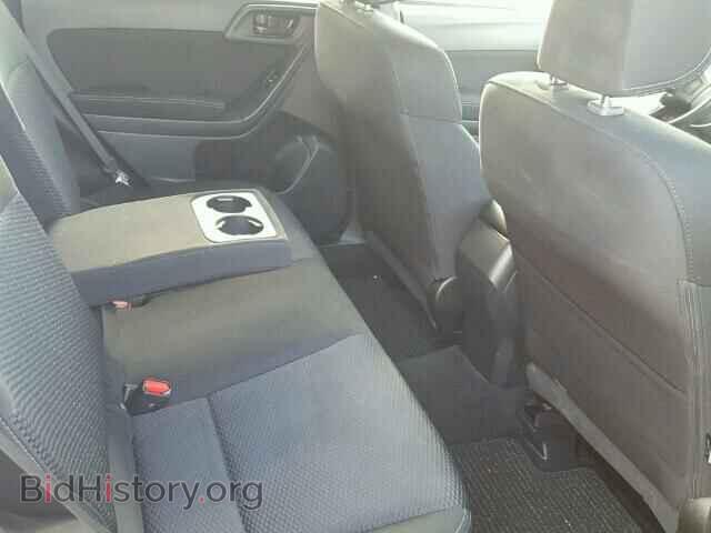 2015 SUBARU FORESTER - VIN: JF2SJADC7FH577801 - Photo 6