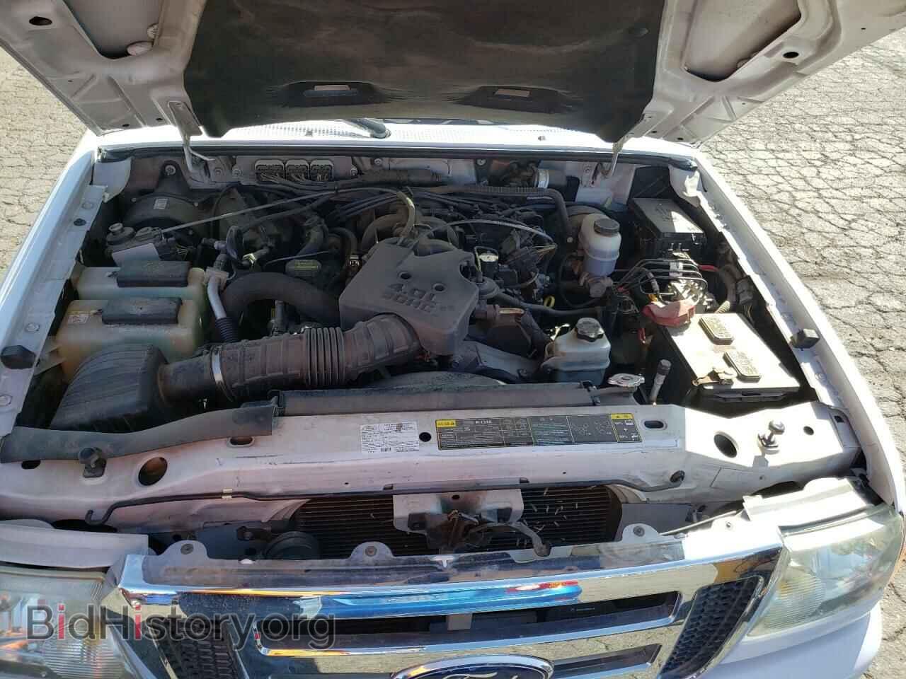 2010 FORD RANGER - VIN: 1FTKR4EE7APA19907 - Фото 7