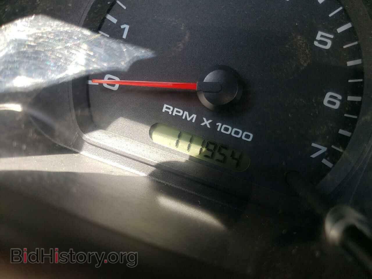 2010 FORD RANGER - VIN: 1FTKR4EE7APA19907 - Фото 8