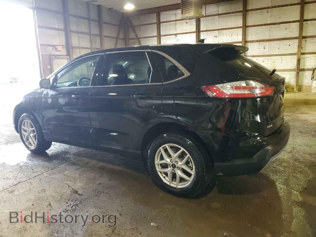 2023 FORD EDGE - VIN: 2FMPK4J97PBA03964 - Фото 2