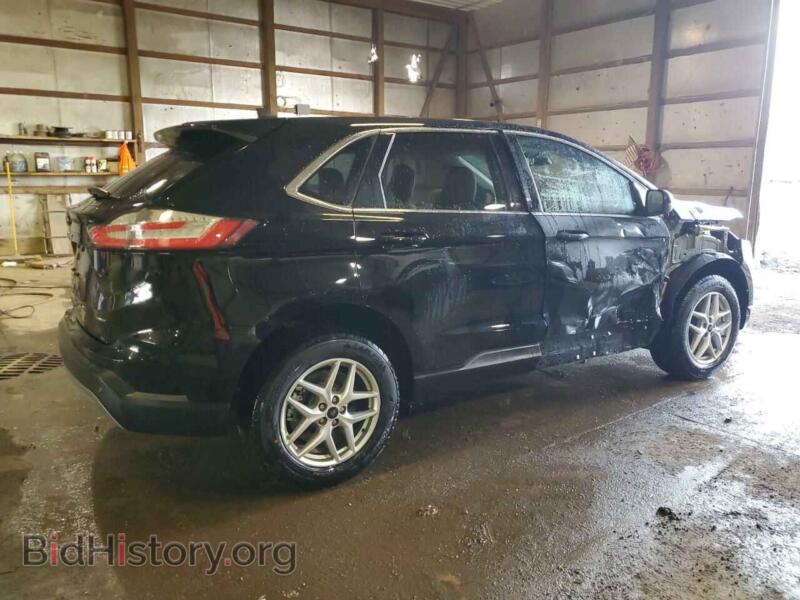 2023 Ford EDGE (VIN 2FMPK4J97PBA03964) — фото 3 из 13