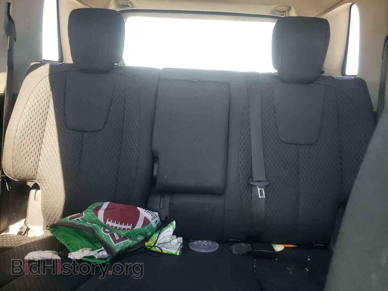 2013 GMC TERRAIN - VIN: 2GKALMEK4D6145220 - Фото 10