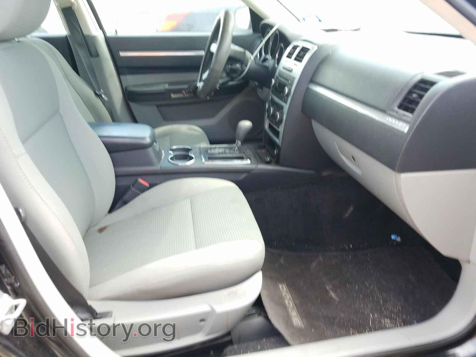 2010 DODGE CHARGER - VIN: 2B3CA4CD4AH288197 - Фото 5