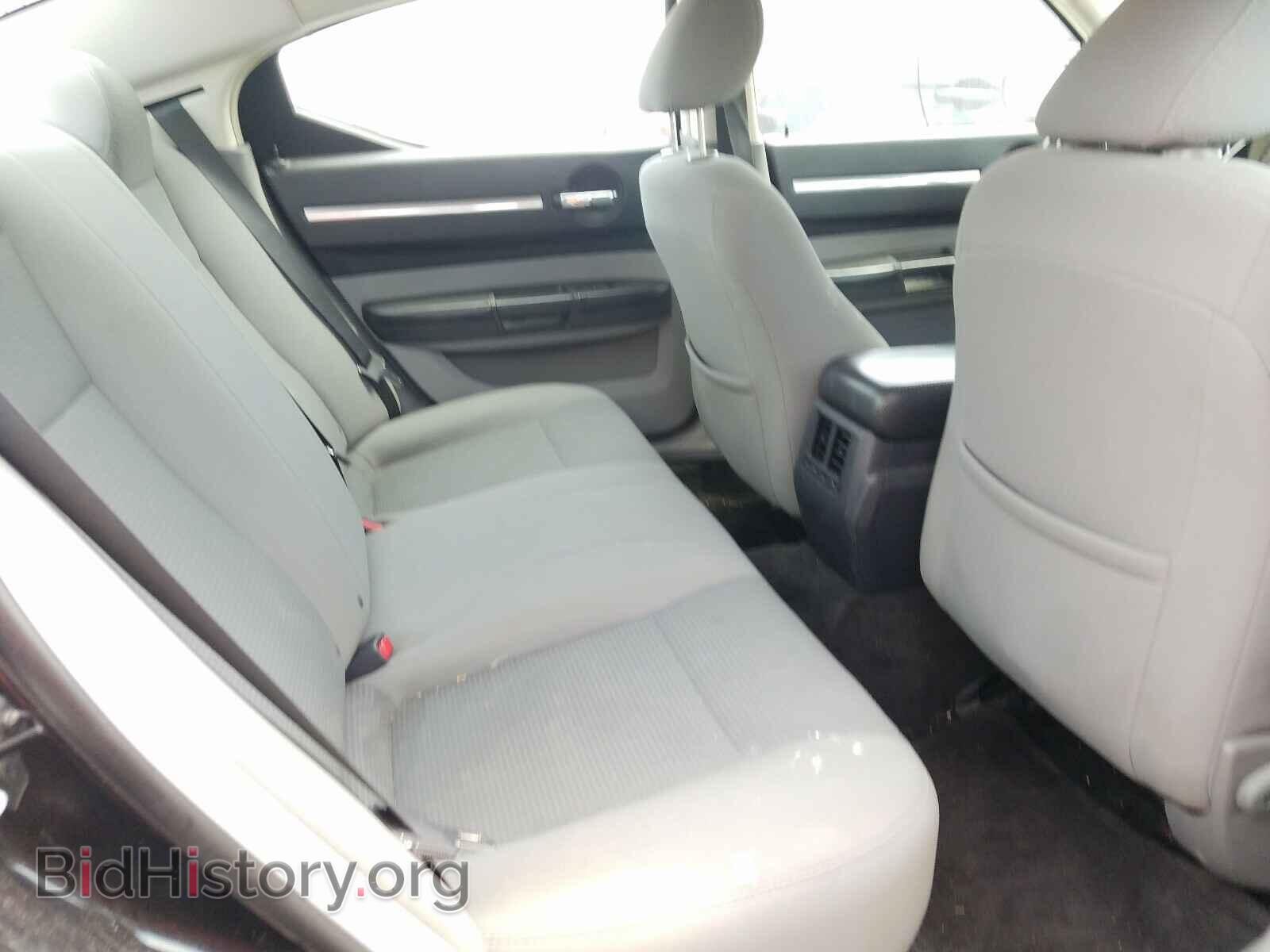 2010 DODGE CHARGER - VIN: 2B3CA4CD4AH288197 - Фото 6