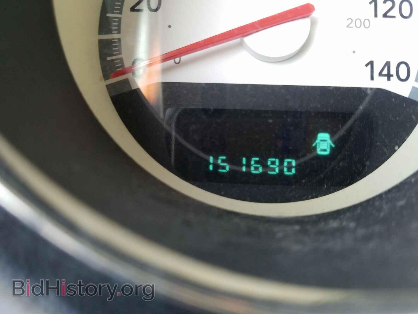 2010 DODGE CHARGER - VIN: 2B3CA4CD4AH288197 - Фото 8