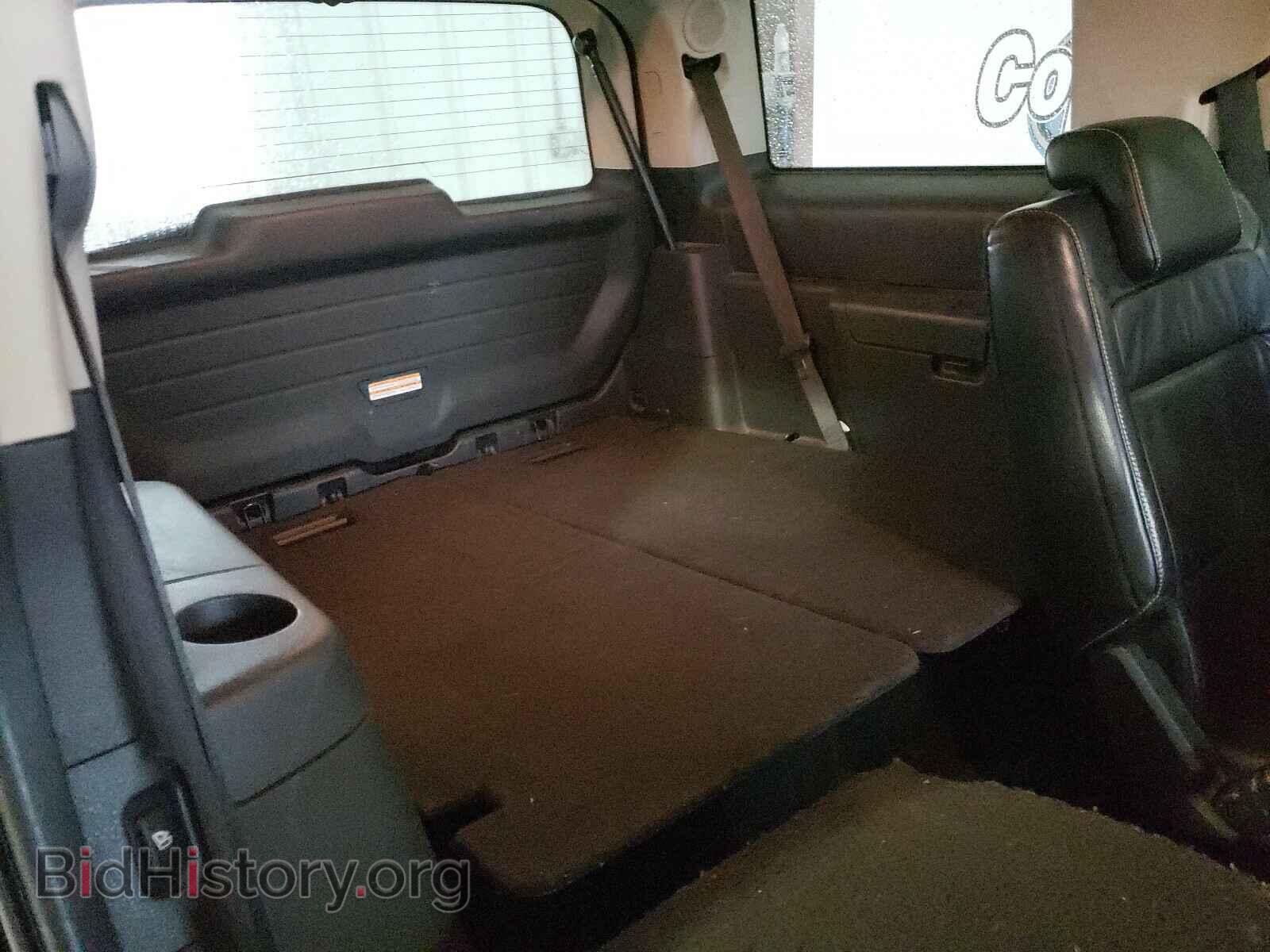 2011 FORD FLEX - VIN: 2FMGK5CC8BBD15346 - Photo 9