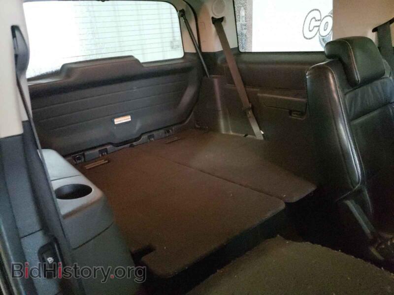 2011 Ford FLEX (VIN 2FMGK5CC8BBD15346) — photo 9 of 10